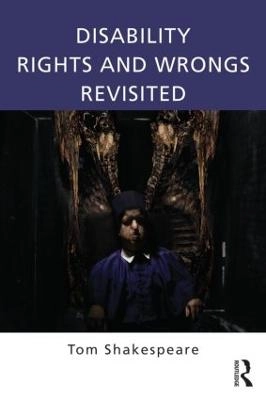 Disability rights and wrongs revisited
