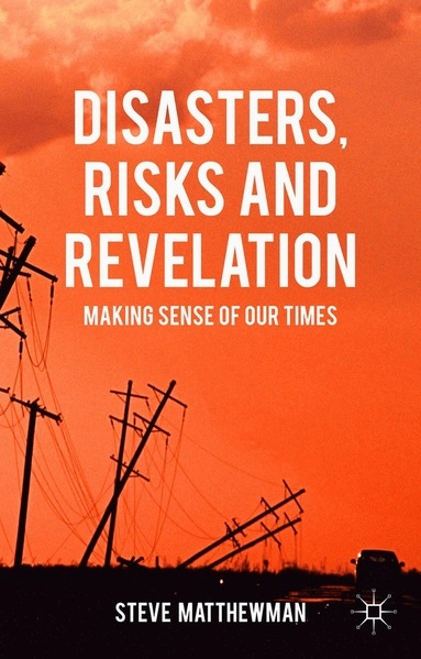 Disasters, risks and revelation : making sense of our times