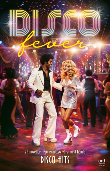 Disco Fever
