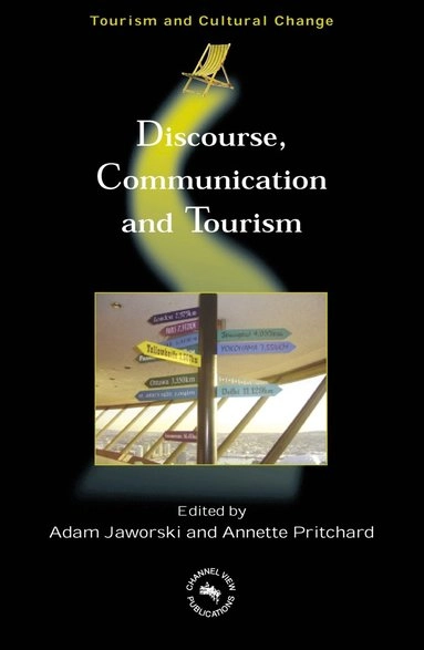 Discourse, communication and tourism