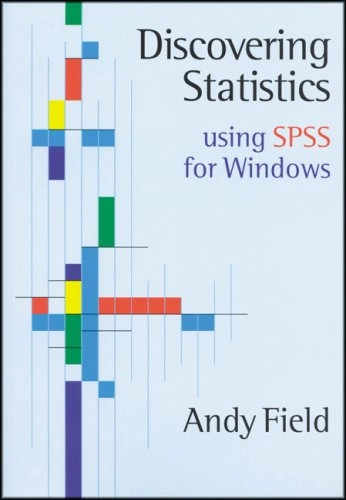 Discovering Statistic Udine SPSS for Windows