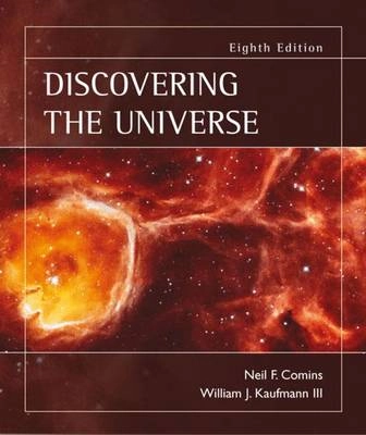 Discovering the universe