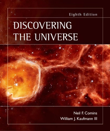 Discovering the universe