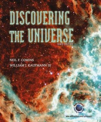 Discovering the Universe & CD-ROM Featuring Starry Night Backyard: With CD-ROM Featuring Starry Night Backyard