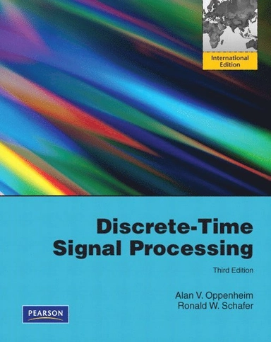 Discrete-time signal processing