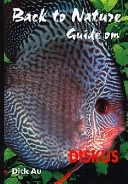 Diskus; Dick Au; 1998