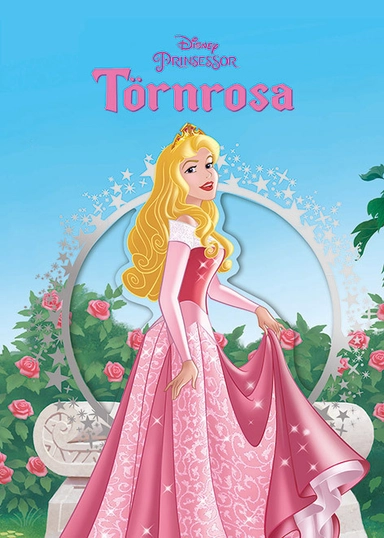 Disney Fönsterbok. Törnrosa; Andreas Eriksson; 2016