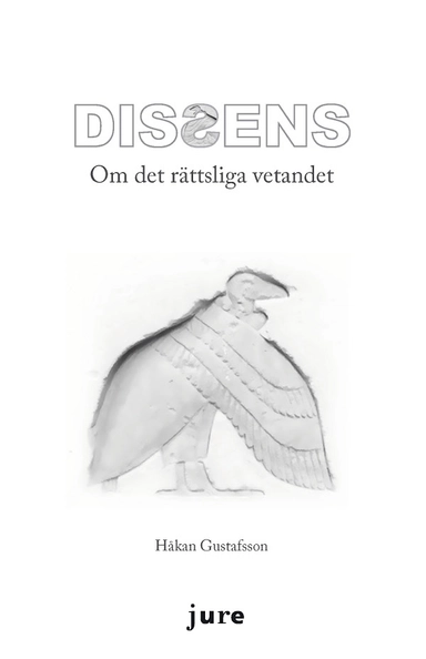 Dissens : om det rättsliga vetandet