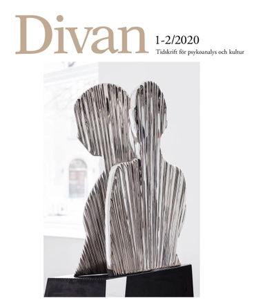 Divan 1-2(2020) Sorg; 2020