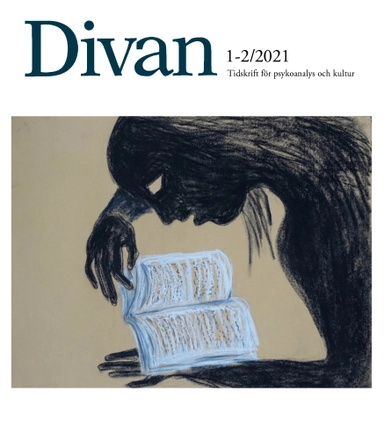 Divan 1–2(2021) Språk och språkförbistring; 2021