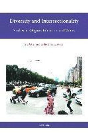 Diversity and intersectionality : studies in religion, education and values