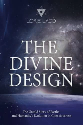 Divine Design; Lorie Ladd; 2022