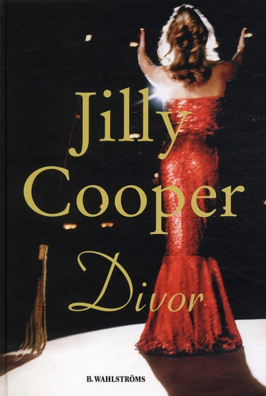 Divor; J Cooper; 2004
