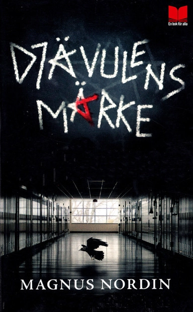Djävulens märke; Magnus Nordin; 2018