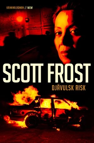 Djävulsk risk