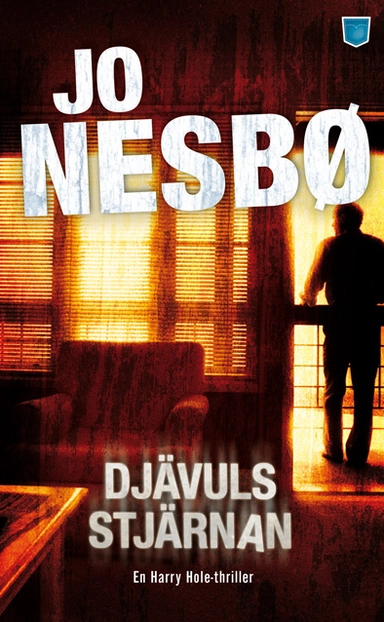 Djävulsstjärnan; Jo Nesbø; 2007