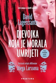 Djevojka koja je morala umrijeti