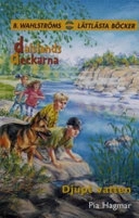 Djupt vatten; Pia Hagmar; 2005