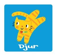 Djur