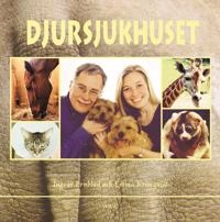 Djursjukhuset; Emma Kronqvist, Ingvar Ernblad; 2001