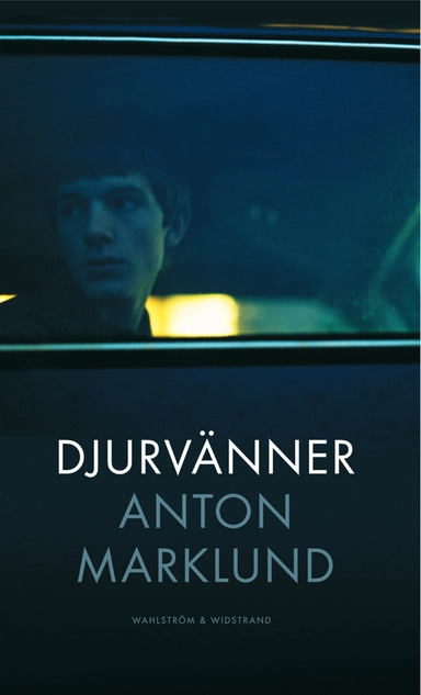 Djurvänner; Anton Marklund; 2011