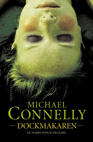 Dockmakaren; Michael Connelly; 2000