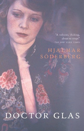 Doctor Glas; Hjalmar Söderberg; 2002