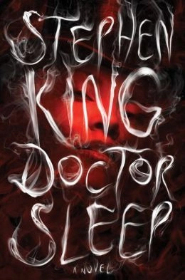 Doctor Sleep; Stephen King; 2013