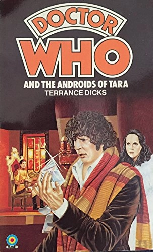 Doctor Who and the Androids of TaraDoctor Who library