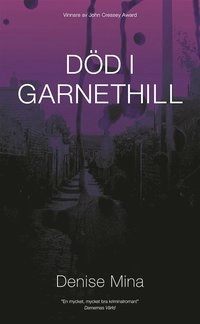 Död i Garnethill; Denise Mina; 2001