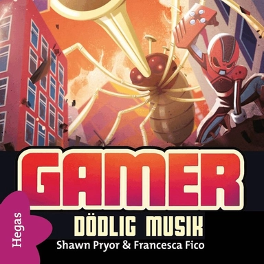 Dödlig musik