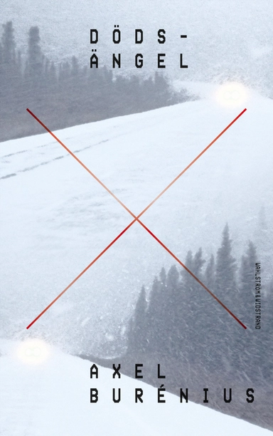 Dödsängel; Axel Burénius; 2021