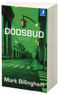 Dödsbud; Mark Billingham; 2010