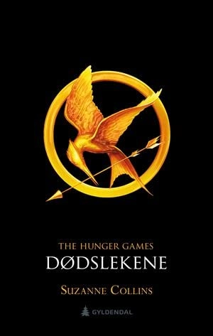 Dødslekene; Suzanne Collins, Torleif Sjøgren-Erichsen; 2020
