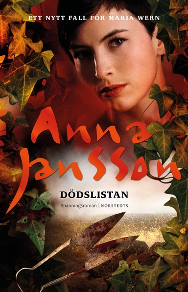 Dödslistan; Anna Jansson; 2020