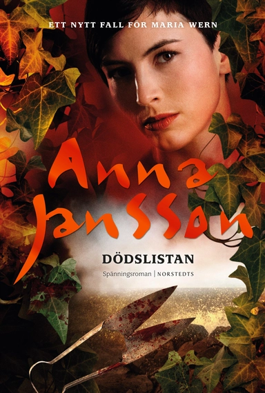 Dödslistan; Anna Jansson; 2020
