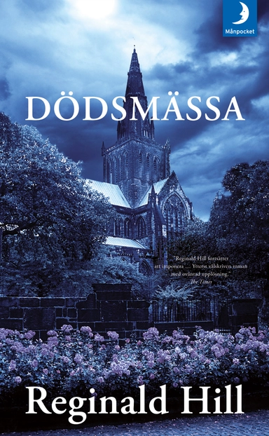 Dödsmässa; Reginald Hill; 2011