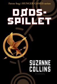 Dødsspillet; Suzanne Collins; 2020