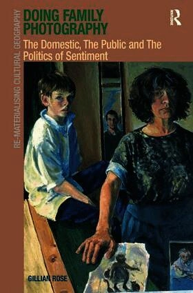 Doing Family Photography