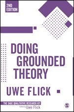 Doing grounded theory; Uwe Flick; 2018