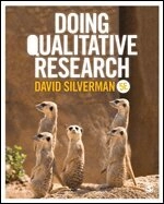 Doing qualitative research; David Silverman; 2017