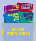 Doing ResearchPocket Study Skills