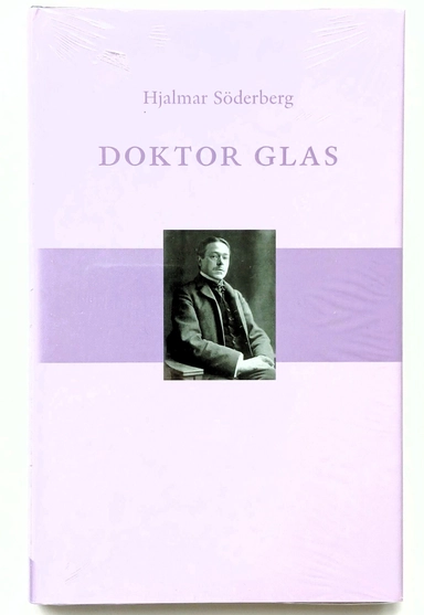 Doktor Glas; Hjalmar Söderberg; 2007