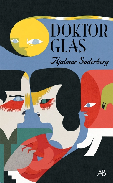 Doktor Glas; Hjalmar Söderberg; 2026