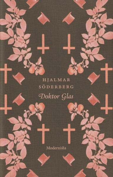 Doktor Glas; Hjalmar Söderberg; 2025