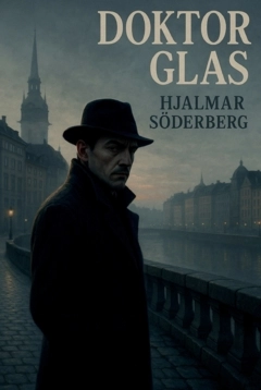 Doktor Glas; Hjalmar Söderberg; 2026