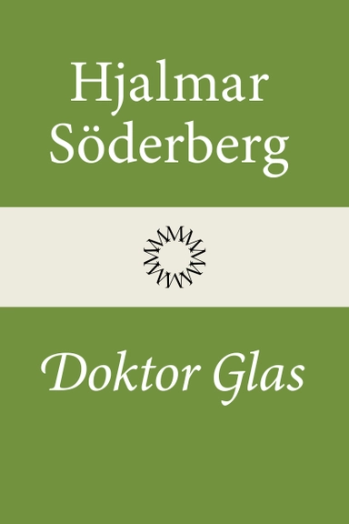 Doktor Glas