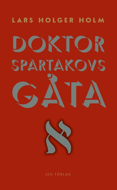 Doktor Spartakovs gåta