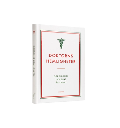 Doktorns hemligheter; 2018