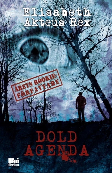 Dold agenda; Elisabeth Akteus Rex; 2012